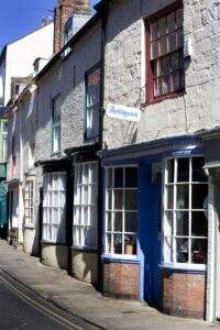 Bridlington Old Town