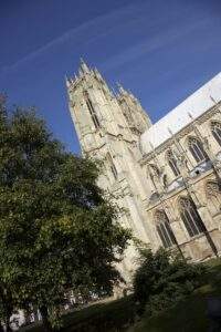 Bridlington Priory
