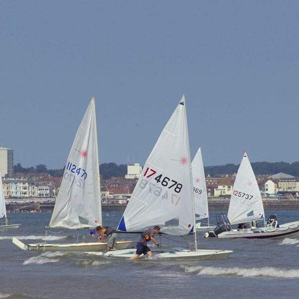 Bridlington Sailing Bridlington Sailing