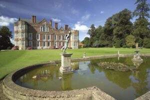 Burton Agnes Hall