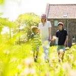 High Barn Heritage Escapes Owl Huse