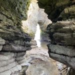 Flamborough caves