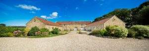 High Barn Heritage Escapes