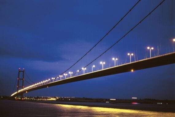 Humber Bridge Humber Bridge