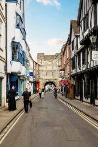York High Petergate