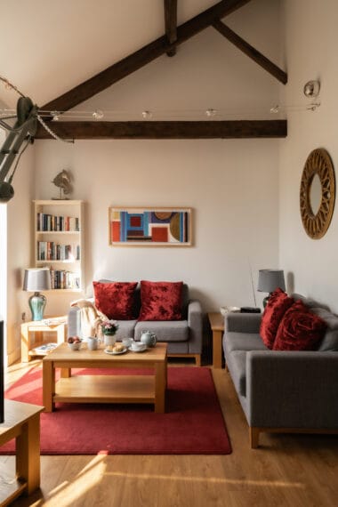 _MAR York Hop store Living area  York Hop store Living area