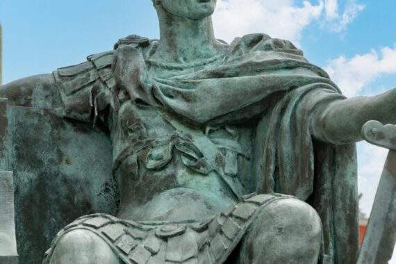 _MAR York Roman emperor York Roman emperor
