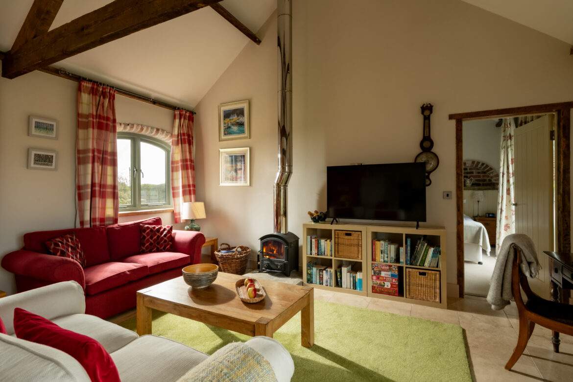 _MAR0408-Edit Cake House living area with log burner