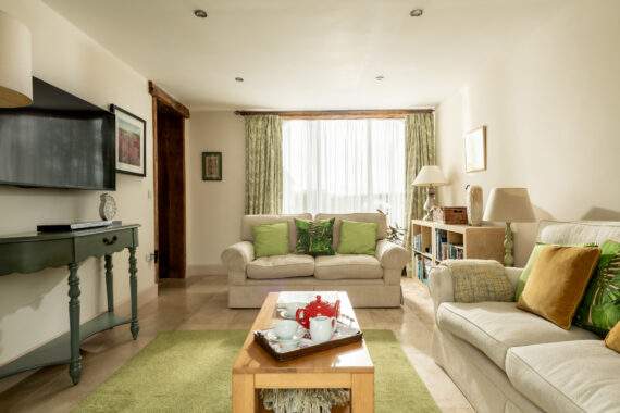 _MAR1298-Edit Owl House living room towards courtyard window