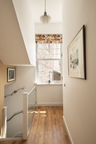 _MAR2560York Malt House Landing  York Malt House Landing