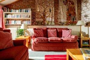 Ostlers Corner Sofas
