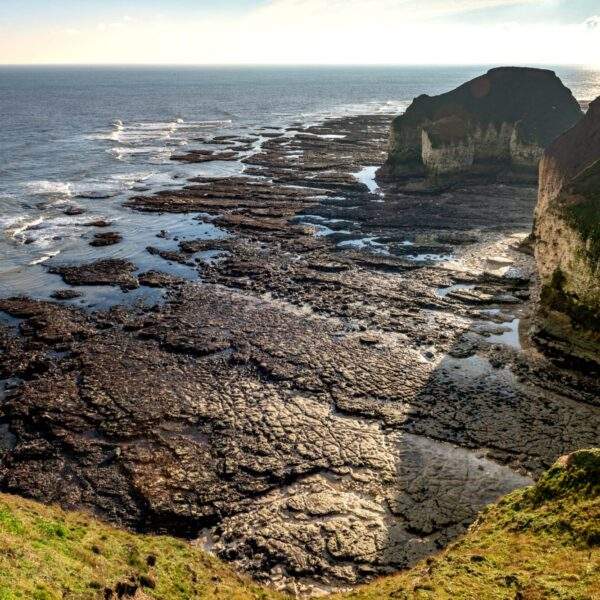 Flamborough Cliff View Flamborough Cliff View
