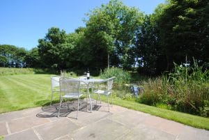 The Spinney, High Barn Cottages, Heritage Escapes