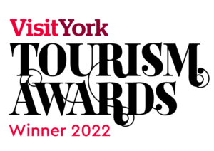 York Tourism Award 
