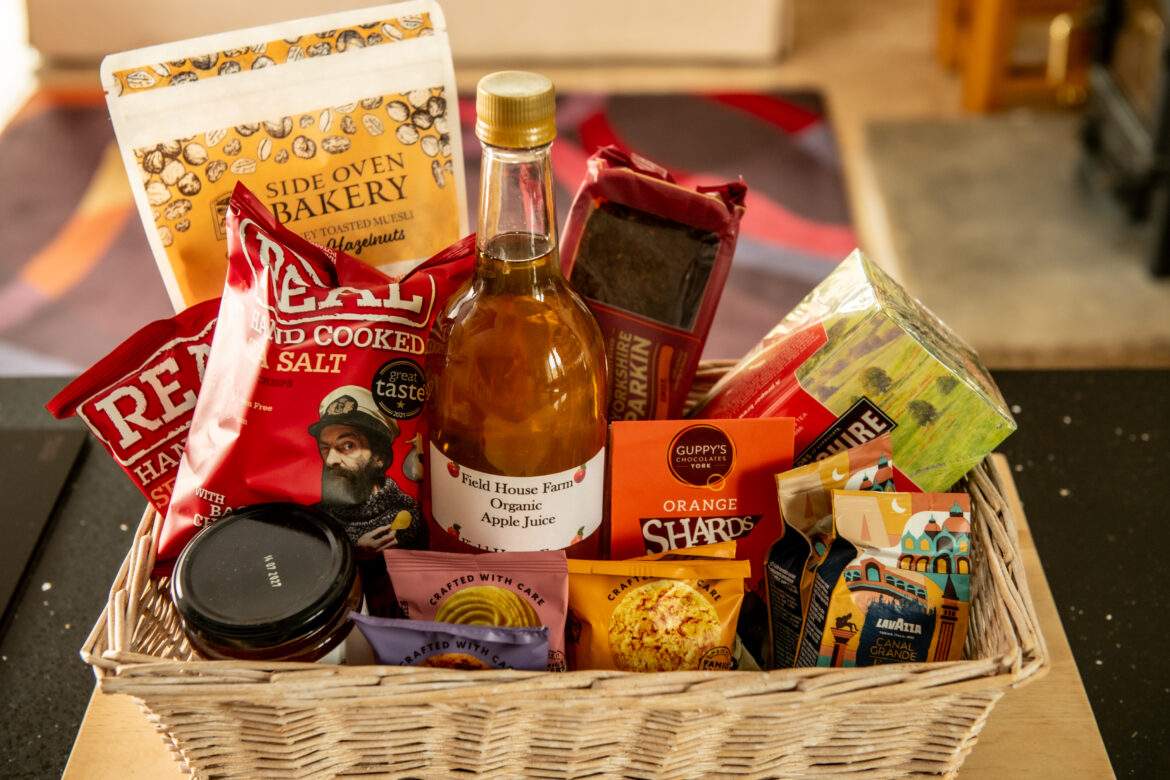 hamper 1
